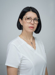 Нутрициолог, гастроэнтеролог Наталья Валерьевна Яхимович
