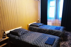 Турбаза Арктика, с рейтингом 3 - находится по адресу Мурманская область, Кольский район, сельское поселение Тулома 