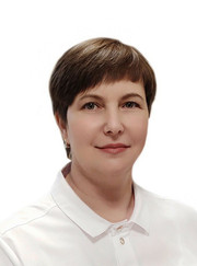 Офтальмолог Инна Александровна Булгакова