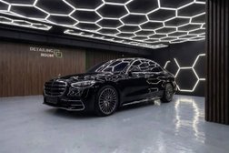 Детейлинг-студия Detailing Room, с рейтингом 4.8 - находится по адресу Москва, Бескудниковский бульвар, 19с1 