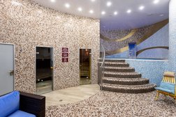 SPA-центр Дегас, с рейтингом 3.2 - находится по адресу Воронеж, улица Пятницкого, 65а 