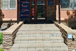 Ветеринарный центр Ветсовет56, с рейтингом 3 - находится по адресу Оренбург, проспект Гагарина, 4 