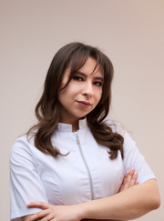 Гигиенист стоматологический, стоматолог Марина Вадимовна Андриянова