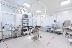 Екатеринбургский Медицинский Центр, с рейтингом 3.2 - находится по адресу Екатеринбург, ул. Старых Большевиков, 5 