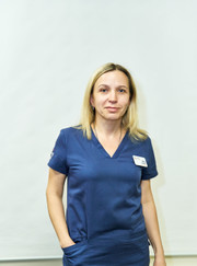 Ветеринарный стоматолог, ветеринар Наталья Георгиевна Дудкина