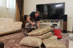 Офис Мистер Блеск, с рейтингом 4.2 - находится по адресу Москва, Большая Семёновская улица, 49 