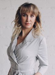 Гинеколог, акушер-гинеколог Светлана Вячеславовна Щеглова