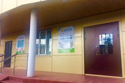 Медицинский центр Мегаклиника, с рейтингом 4.3 - находится по адресу Рязань, Соборная улица, 50 к1 