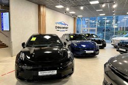 Автосалон China Import Cars, с рейтингом 4.9 - находится по адресу Московская область, пгт Новоивановское, Можайское шоссе, вл165 