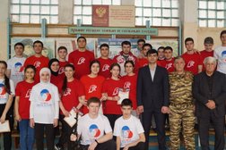 Средняя общеобразовательная школа №26, с рейтингом 3 - находится по адресу Республика Дагестан, Махачкала, проспект Али-Гаджи Акушинского, 299а 