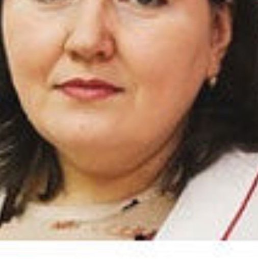 Татьяна Александровна Калинина