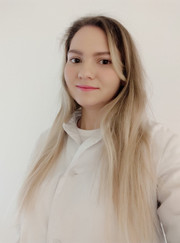 Нутрициолог Екатерина Валерьевна Глубоковских