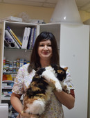 Корецкая Наталия Николаевна