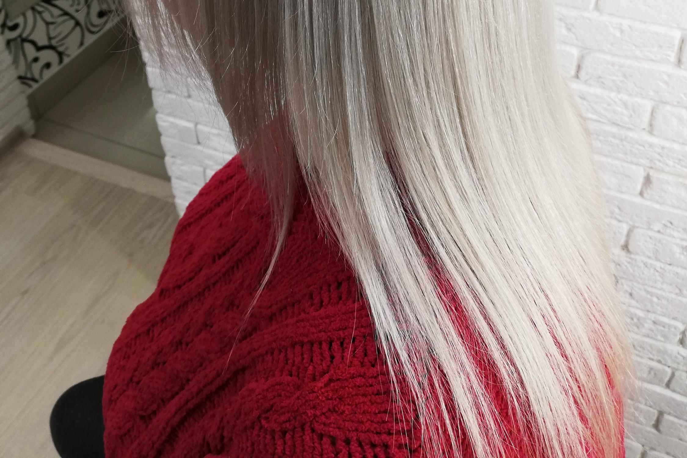 Студия красоты Ла диг на Электрозаводской - отзывы о салоне красоты ...