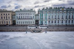 Компания Uline, с рейтингом 4 - находится по адресу Санкт-Петербург, улица Бехтерева, 4 