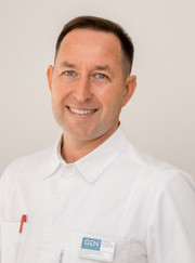 Хирург, дерматолог Сергей Михайлович Алькаев