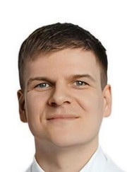 Врач УЗИ, сосудистый хирург Григорий Сергеевич Аляпышев