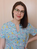 Багмет Наталья Алексеевна