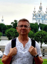 Адвокат, юрист Дмитрий Анатольевич Салозуб