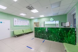 Диагностический центр Клиника-Сити, с рейтингом 4.8 - находится по адресу Рязань, Первомайский проспект, 27 