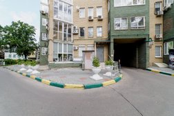 Салон красоты Сливки в шоколаде, с рейтингом 4.4 - находится по адресу Нижний Новгород, улица Костина, 6к1 