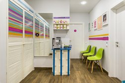 Клиника Медок Химки, с рейтингом 3.7 - находится по адресу Московская область, Химки, проспект Мельникова, 3 