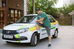Автошкола Главная Дорога, с рейтингом 4.8 - находится по адресу Иваново, Типографская улица, 6 