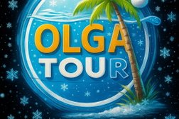 Туристическое агентство OlgaTour, с рейтингом 4.3 - находится по адресу Москва 