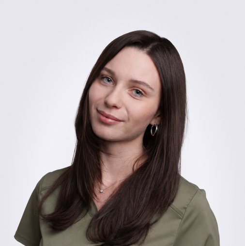 Анастасия Сергеевна Нестерова
