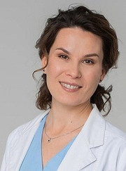 Эндокринолог, онколог Елена Игоревна Кузавлёва