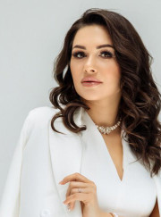 Бизнес-тренер, перманентный макияж Анастасия Михайловна Мищенко