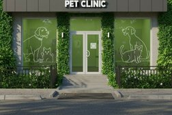 Ветеринарная клиника Happy pet, с рейтингом 4.4 - находится по адресу Москва, Люблинская улица, 141 