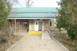 Городская поликлиника №23, с рейтингом 3.2 - находится по адресу городской округ Краснодар, станица Елизаветинская, Новая улица, 46 