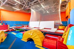 Европейский Гимнастический Центр, с рейтингом 4.7 - находится по адресу Москва, Воротынская улица, 18 