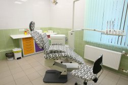 Поликлиника Уралкалий-Мед, с рейтингом 3.3 - находится по адресу Пермский край, Березники, улица Свердлова, 82 