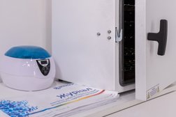 Салон красоты Foxy Nail, с рейтингом 4.8 - находится по адресу Санкт-Петербург, улица Хлопина, 7к4 