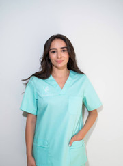 Ортодонт, стоматолог Дарья Арутюновна Закарян