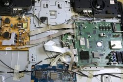 Сервисный центр Remocenter, с рейтингом 4 - находится по адресу Удмуртская Республика, Ижевск, улица Орджоникидзе, 2 