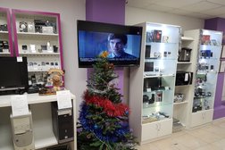 Сервисный центр TV service, с рейтингом 4.4 - находится по адресу Санкт-Петербург, проспект Королёва, 65 