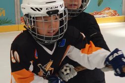 Спортивный клуб Hockey_training_players, с рейтингом 4 - находится по адресу Қазақстан, Нұр-Сұлтан, район "Есиль", 010000, Қабанбай Батыр даңғылы, 45А/1 