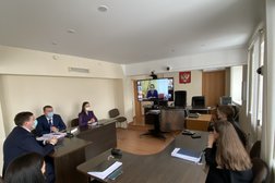 Арбитражный суд Челябинской области, с рейтингом 3 - находится по адресу Челябинск, улица Воровского, 2 