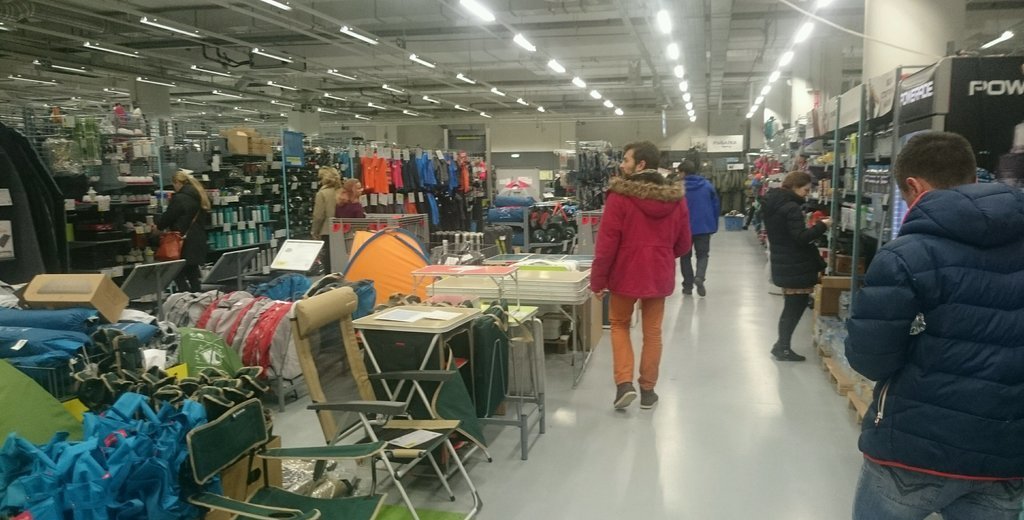 Конный Магазин Декатлон В Москве