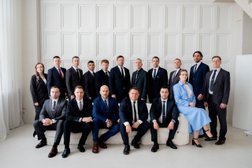 Юридическая компания Филатов и партнеры, с рейтингом 2 - находится по адресу Москва, Фрунзенская набережная, 2/1 