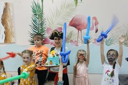 Студия живописи, графики и декоративно-прикладного искусства PlanetArt, с рейтингом 4 - находится по адресу Тюмень, Пролетарская улица, 109 