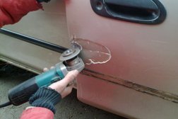 Автосервис Авторитет, с рейтингом 2.8 - находится по адресу Челябинск, Винницкая улица, 17 