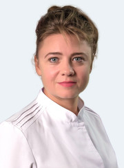 Колопроктолог, хирург Екатерина Вадимовна Аржанова