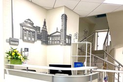 Агентство недвижимости Сити-Центр, с рейтингом 4 - находится по адресу Воронеж, 40 лет Октября, 8 