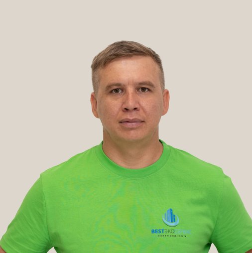 Илья Владимирович Чернышёв