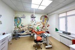 Детская и семейная стоматология Африка, с рейтингом 4 - находится по адресу Ставрополь, Серова, 472 