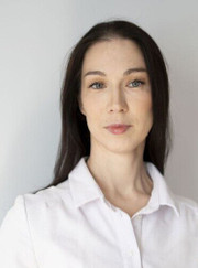 Консультант по грудному вскармливанию, акушер-гинеколог Анастасия Александровна Маркова